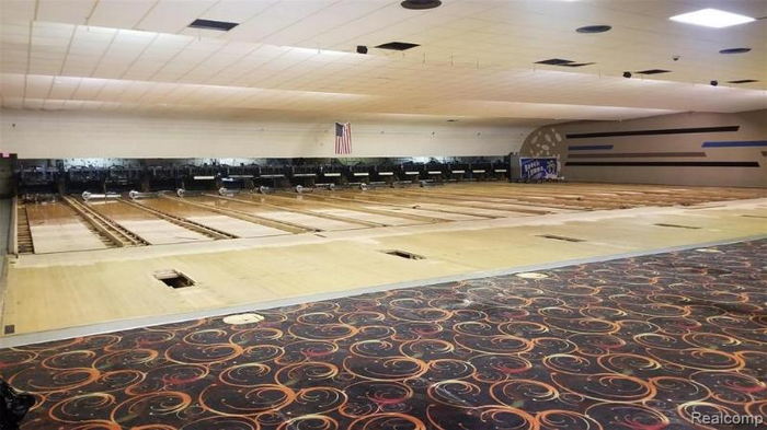 Beech Lanes - From Web Listing